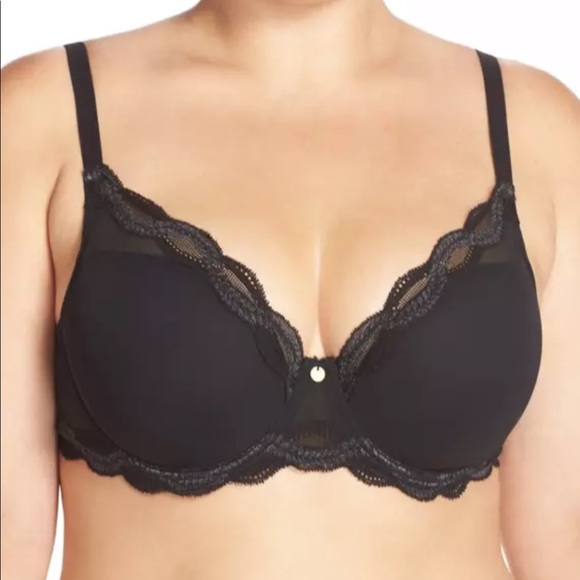 Natori Other - Natori Pure Allure Full Figure Support bra